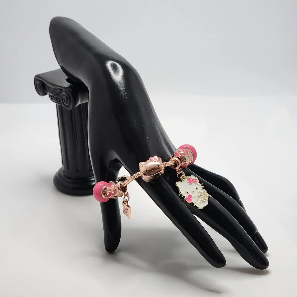 Hello Kitty Bracelet